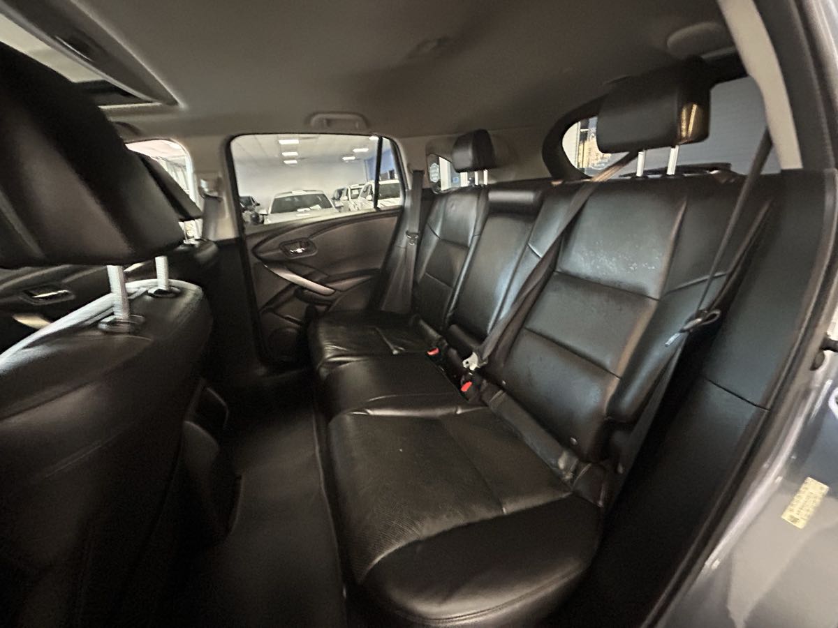 2014 Acura RDX Technology photo 35
