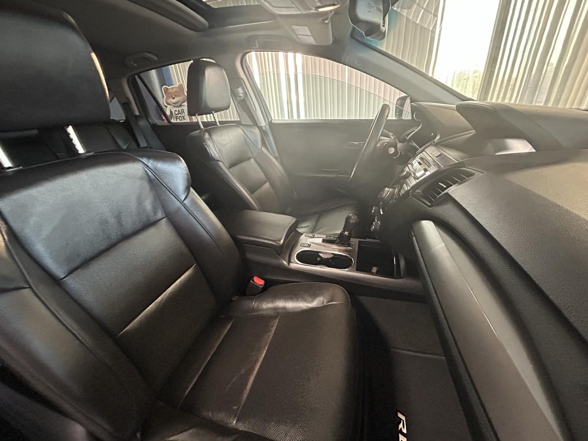 2014 Acura RDX Technology photo 42