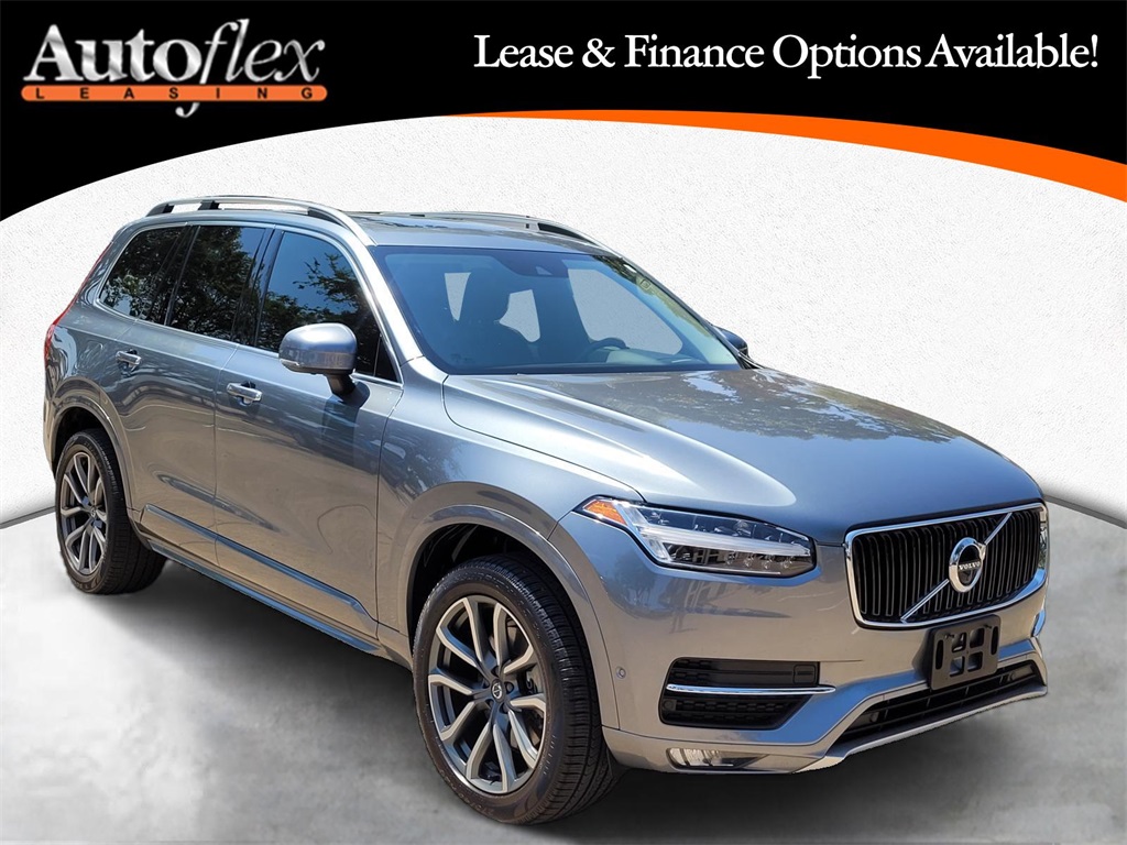 2018 Volvo XC90 Momentum