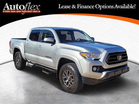 2023 Toyota Tacoma 2WD SR5