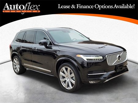 2019 Volvo XC90 Inscription