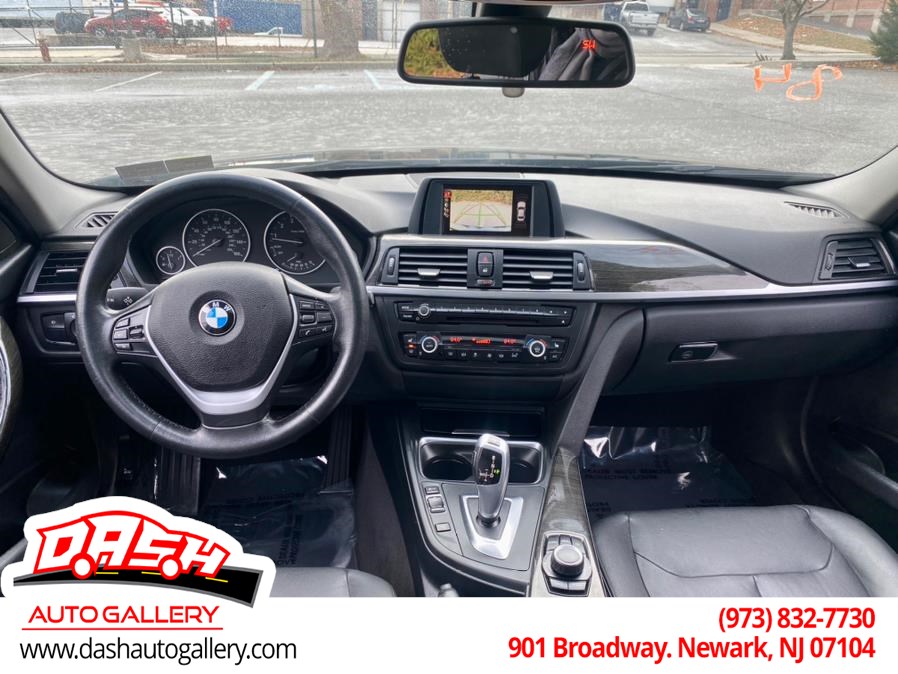 2015 Bmw 328i photo 18