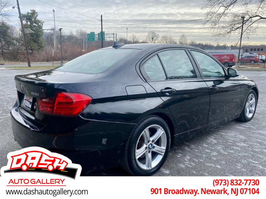 2015 Bmw 328i photo 3