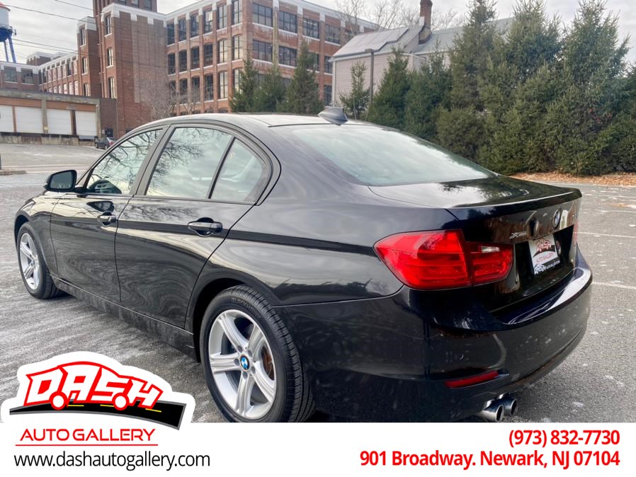 2015 Bmw 328i photo 6