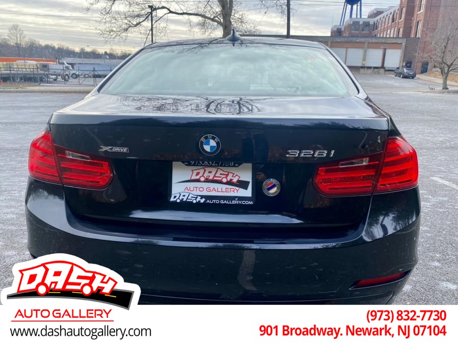 2015 Bmw 328i photo 4