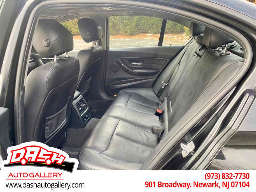 2015 Bmw 328i photo 12