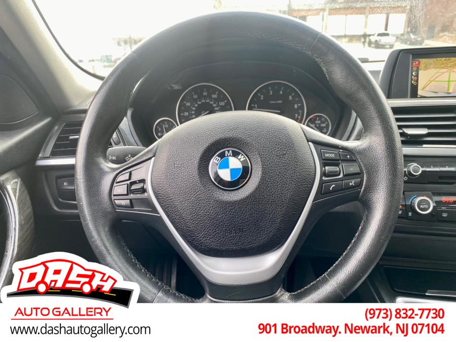 2015 Bmw 328i photo 19