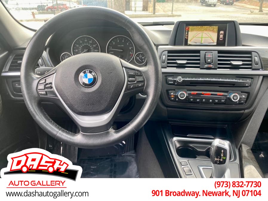 2015 Bmw 328i photo 15