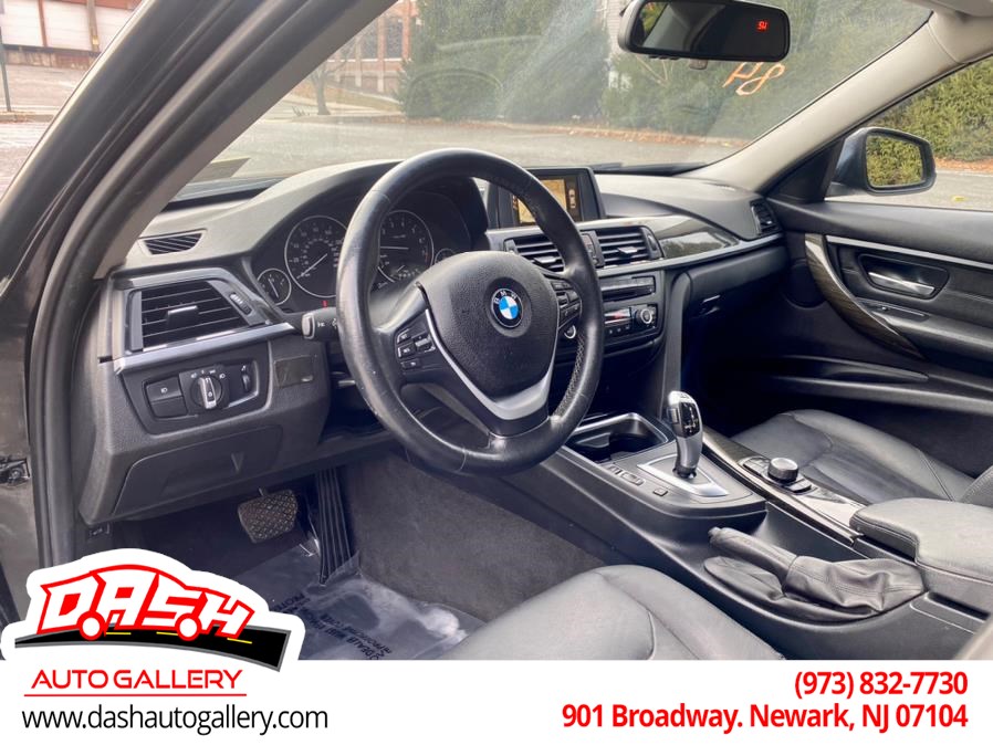 2015 Bmw 328i photo 10