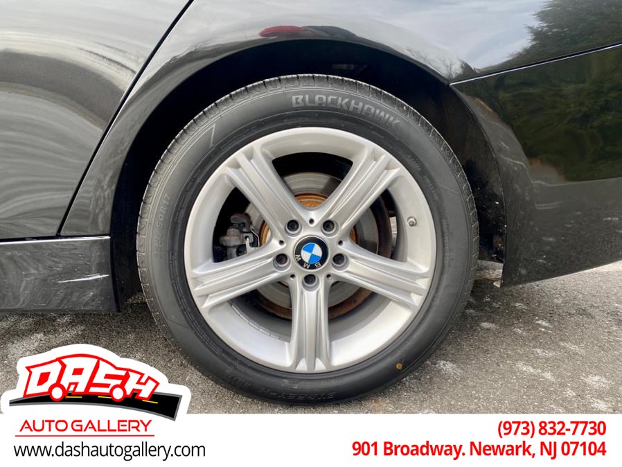 2015 Bmw 328i photo 29