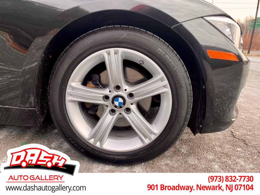 2015 Bmw 328i photo 27
