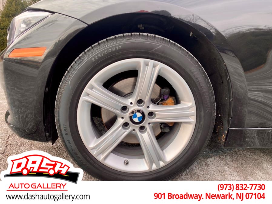 2015 Bmw 328i photo 30