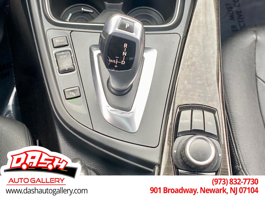 2015 Bmw 328i photo 21