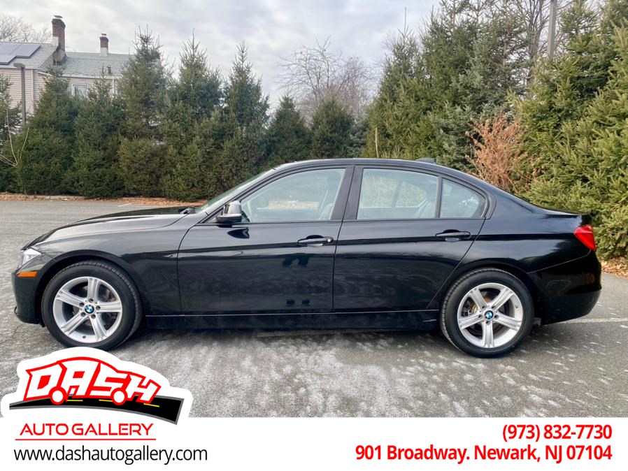 2015 Bmw 328i photo 7