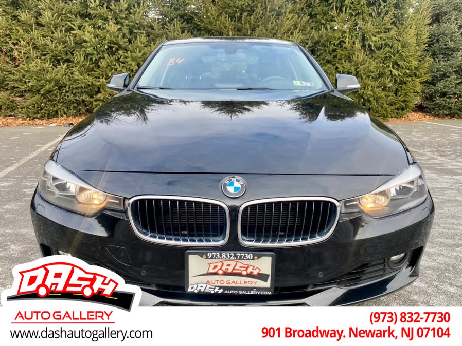 2015 Bmw 328i photo 5