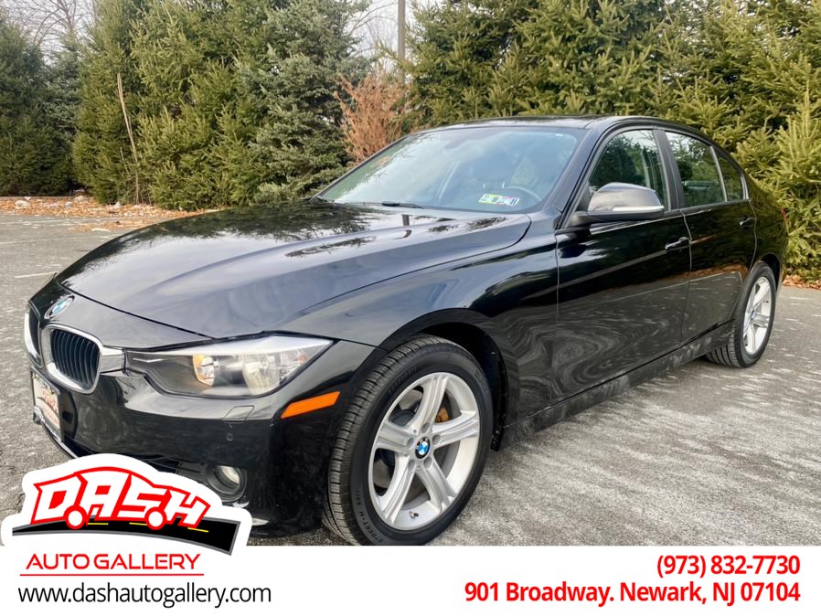 2015 Bmw 328i photo 8