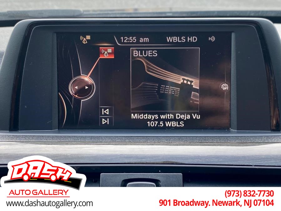 2015 Bmw 328i photo 25