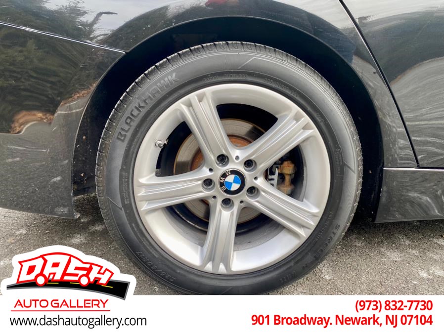 2015 Bmw 328i photo 28