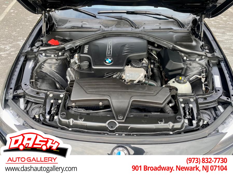 2015 Bmw 328i photo 26