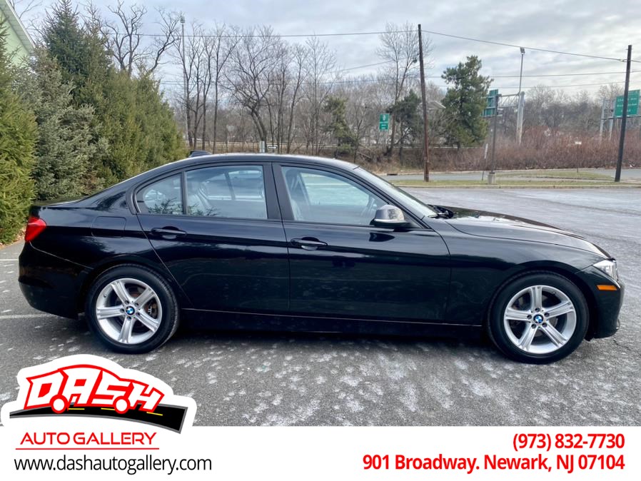 2015 Bmw 328i photo 2