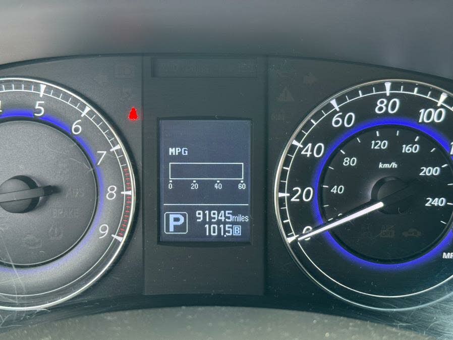 2017 Infiniti QX50 photo 25
