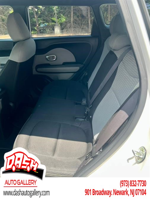 2015 Kia Soul photo 21