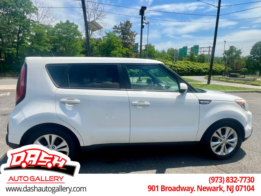 2015 Kia Soul photo 8