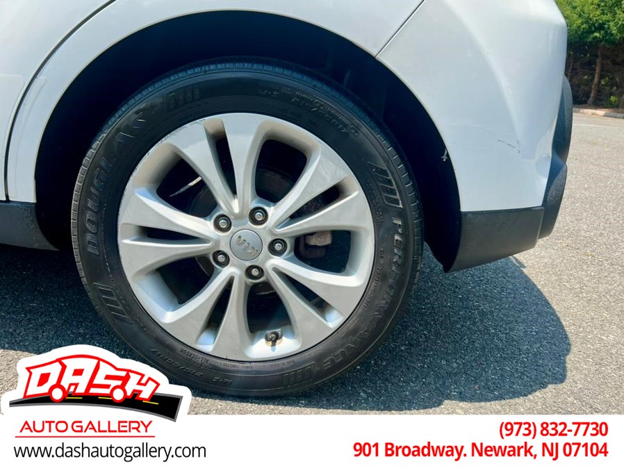2015 Kia Soul photo 29