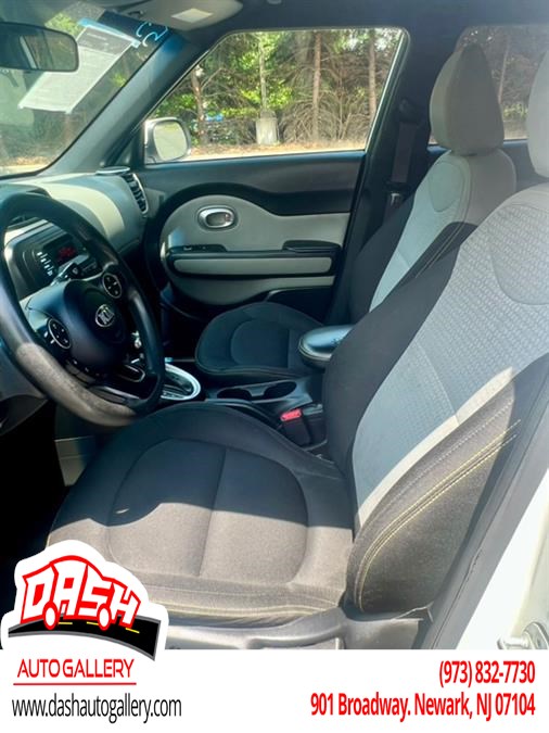 2015 Kia Soul photo 20