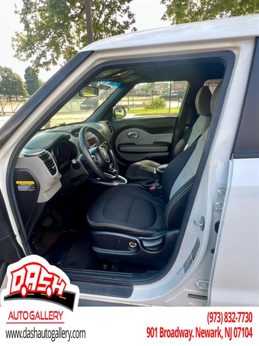 2015 Kia Soul photo 18