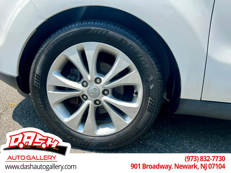 2015 Kia Soul photo 30