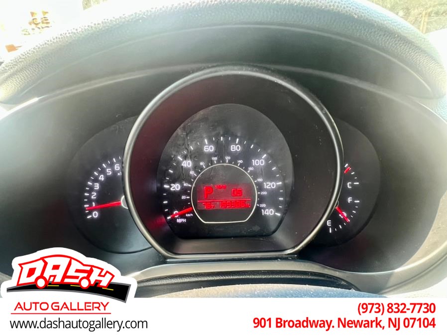 2015 Kia Soul photo 24