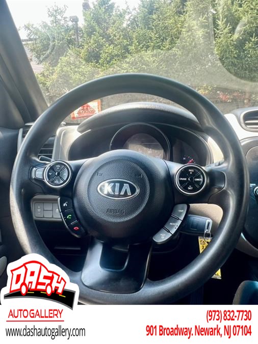 2015 Kia Soul photo 23