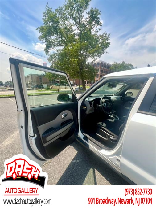 2015 Kia Soul photo 27
