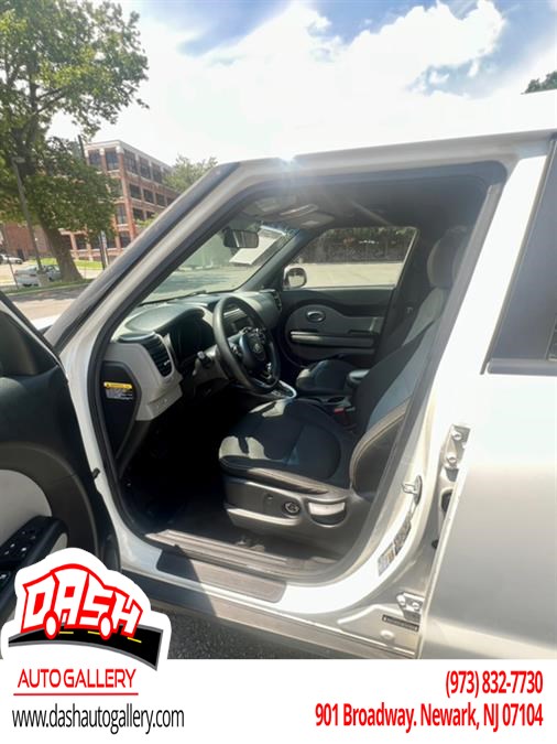 2015 Kia Soul photo 26