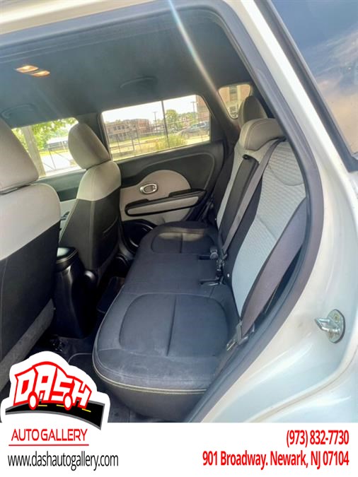 2015 Kia Soul photo 17