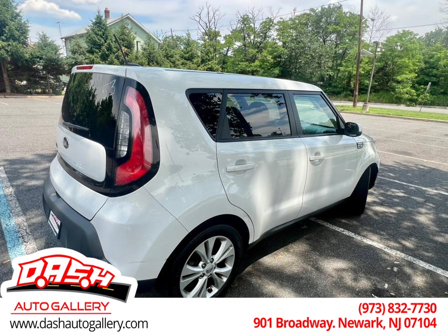 2015 Kia Soul photo 16