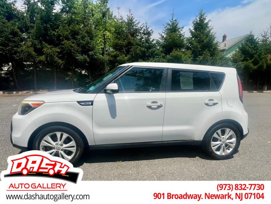 2015 Kia Soul photo 11