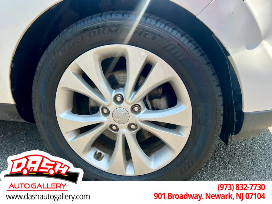 2015 Kia Soul photo 31