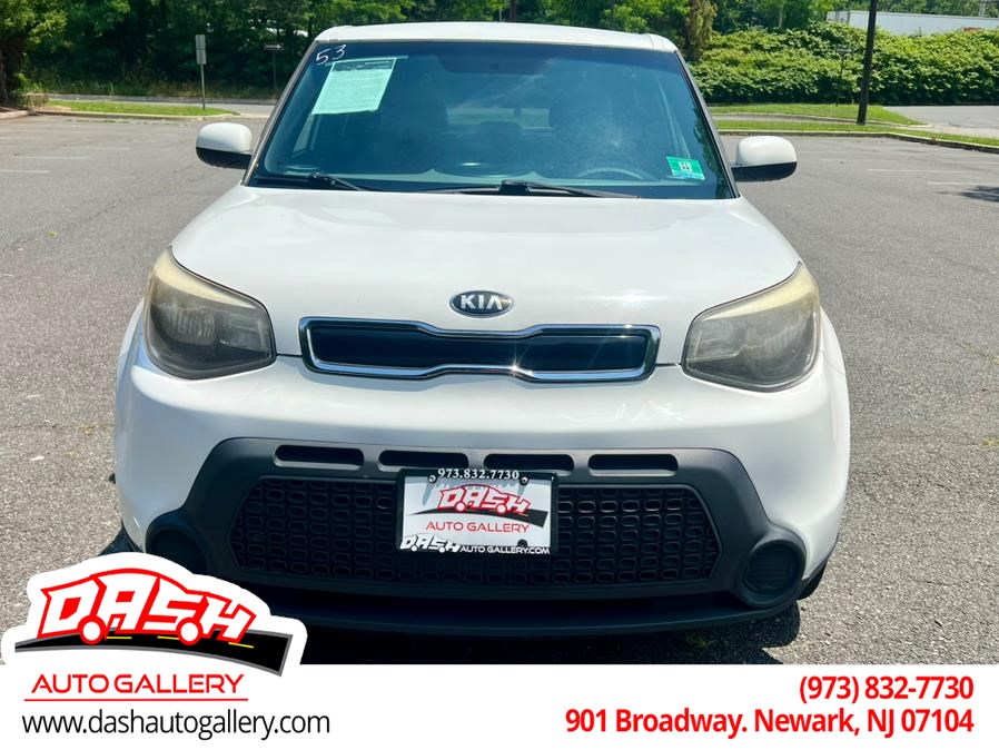 2015 Kia Soul photo 15