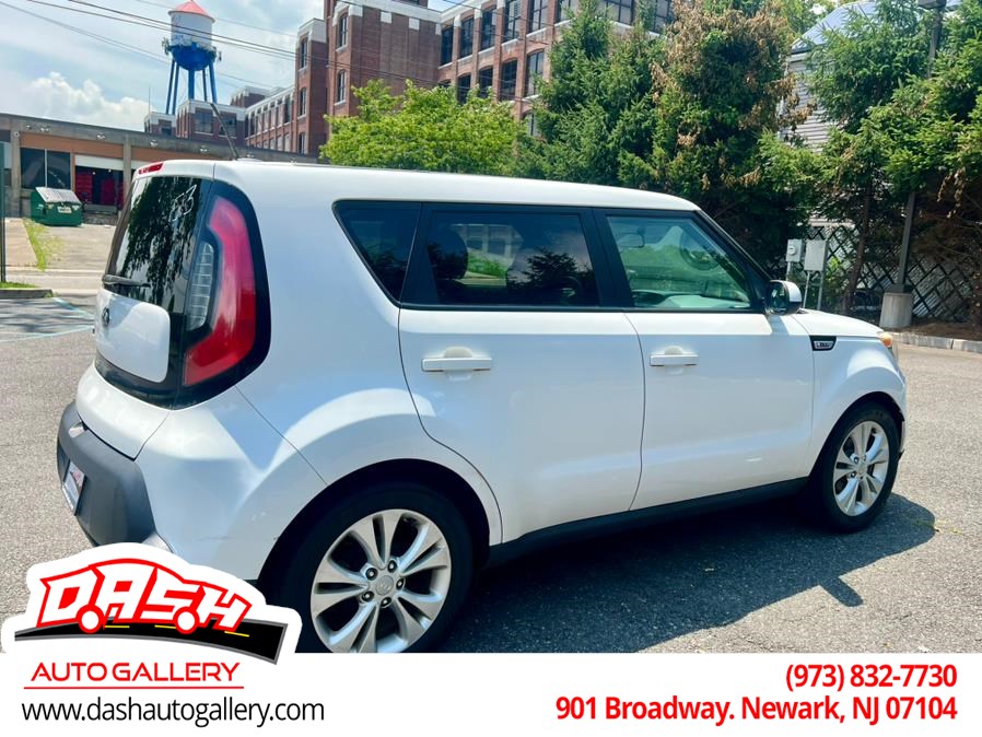 2015 Kia Soul photo 14