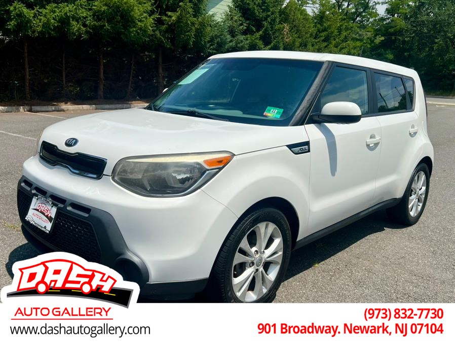 2015 Kia Soul photo 10