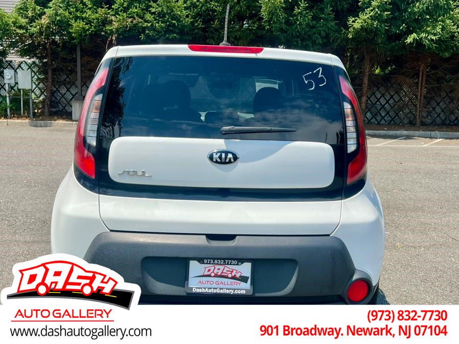 2015 Kia Soul photo 13