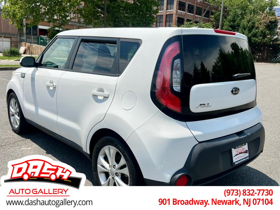 2015 Kia Soul photo 5