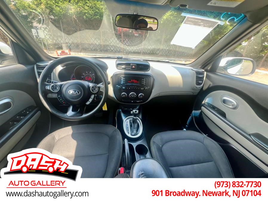2015 Kia Soul photo 22