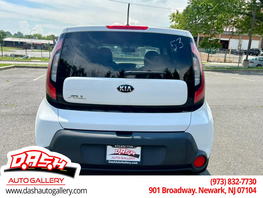2015 Kia Soul photo 6