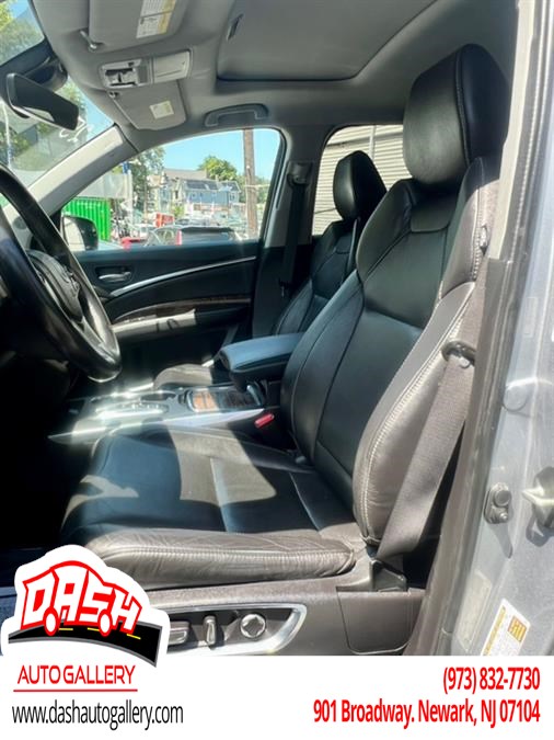 2020 Acura MDX SH-AWD Technology photo 22