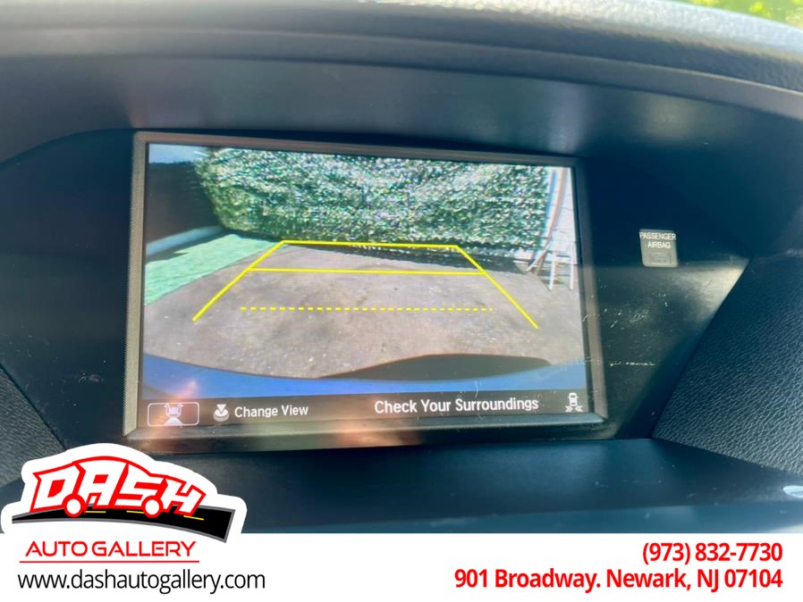 2020 Acura MDX SH-AWD Technology photo 20