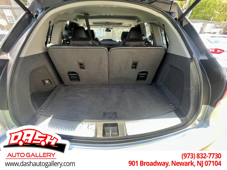 2020 Acura MDX SH-AWD Technology photo 28