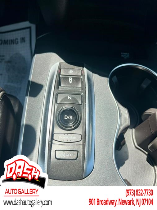 2020 Acura MDX SH-AWD Technology photo 34